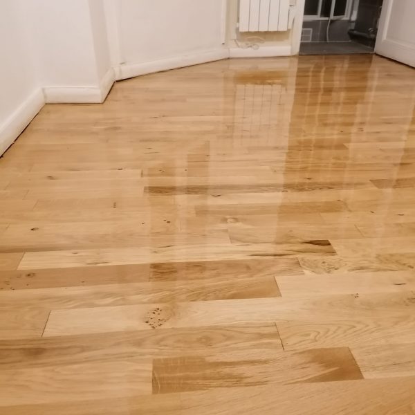 apres parquet